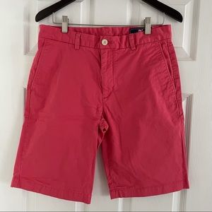 Men’s Vineyard Vines Breaker shorts size 32